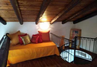 Casa Vacanze Dimora storica Casa Bidduzza
